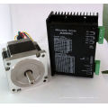 2 phase stepping motor driver